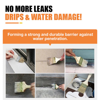 Bloomvita™ Waterproof Sealant – Leak and Moisture Protection