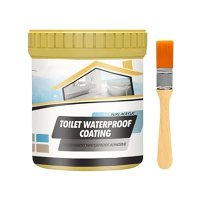 Bloomvita™ Waterproof Sealant – Leak and Moisture Protection