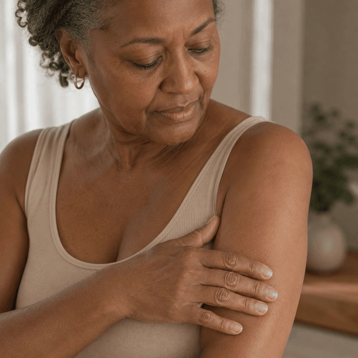 BLOOM Olio Setificante per il Corpo - 100% Autentico