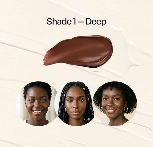Skin-Perfecting Serum Tint Balm