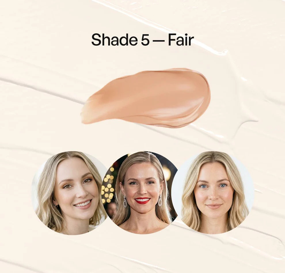 Skin-Perfecting Serum Tint Balm
