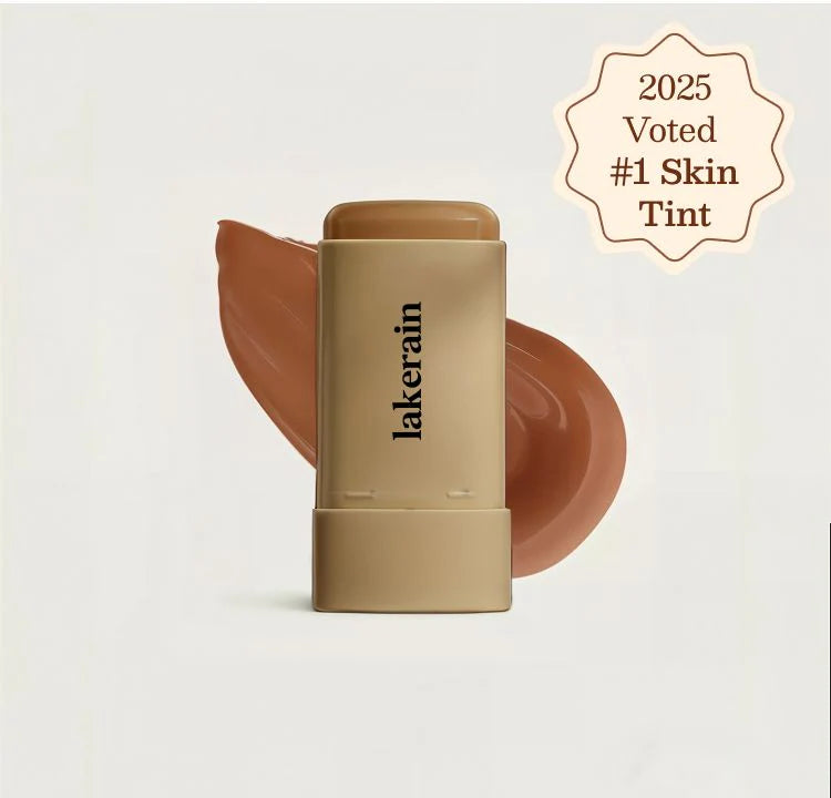 Skin-Perfecting Serum Tint Balm