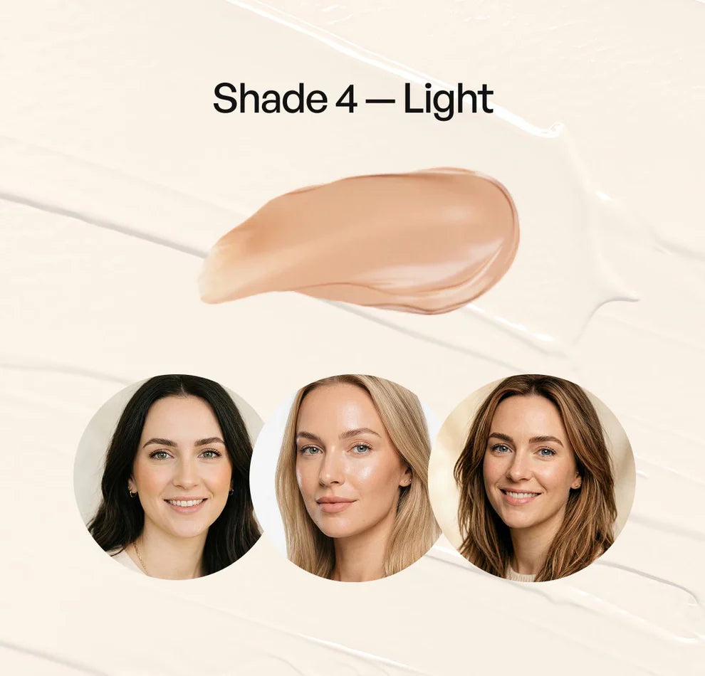 Skin-Perfecting Serum Tint Balm