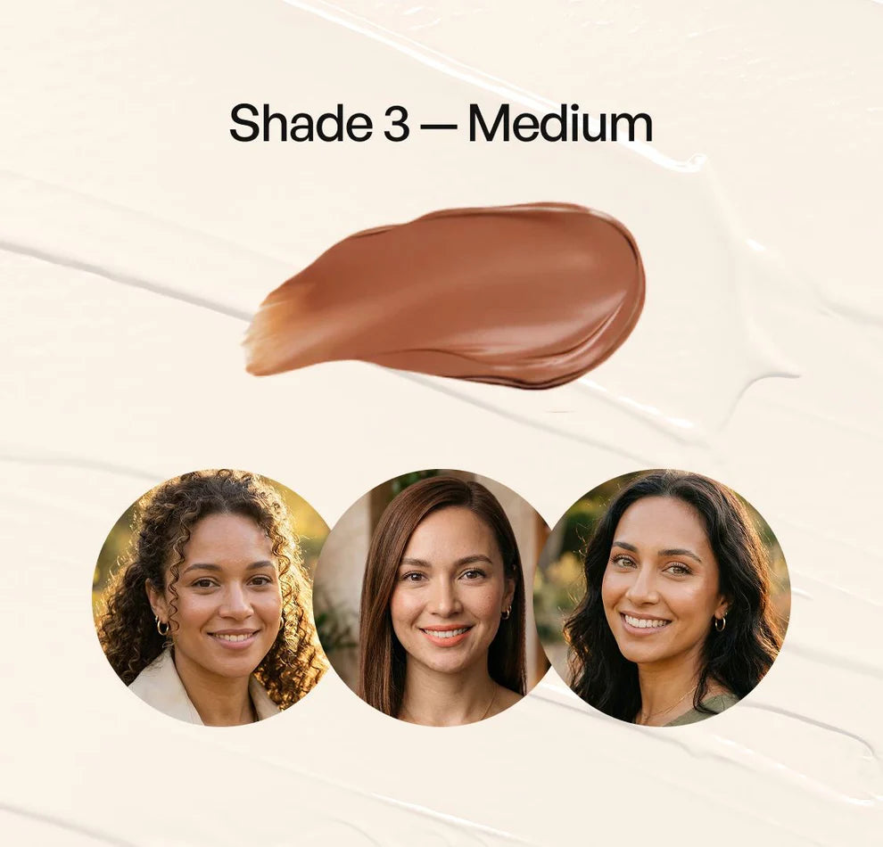 Skin-Perfecting Serum Tint Balm